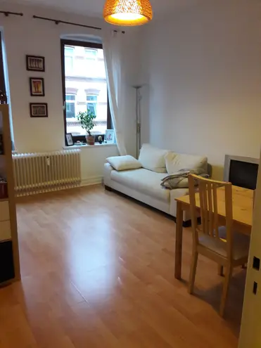 2 Zimmer Wohnung mit 45 m² in Kiel – Bild 5