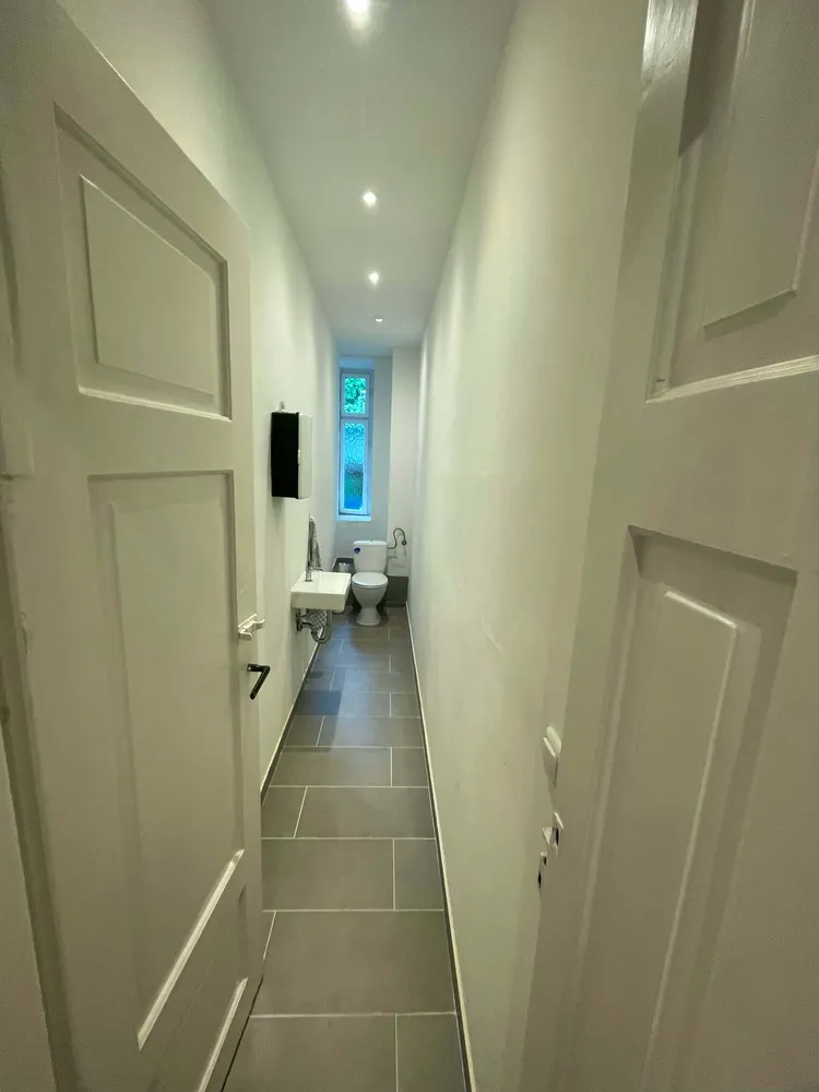 WG-Zimmer mit 10 m² in München – Bild 8