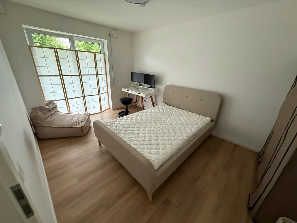 2 Zimmer Wohnung mit 63 m² in Fürstenfeldbruck – Bild 3