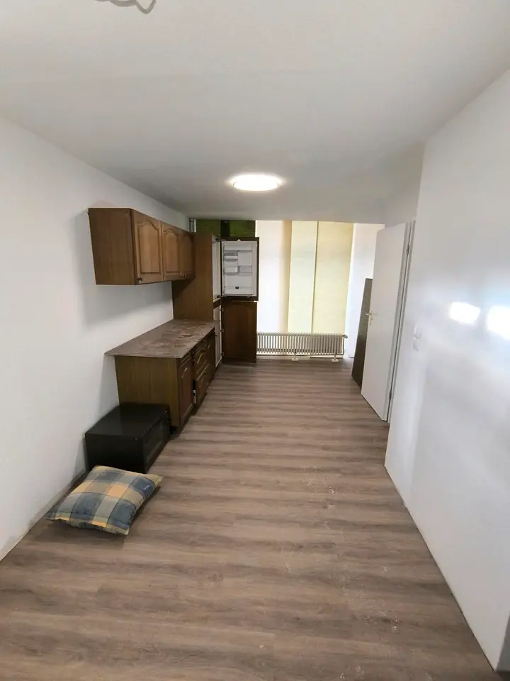 2 Zimmer Wohnung mit 65 m² in Osterode am Harz – Bild 2