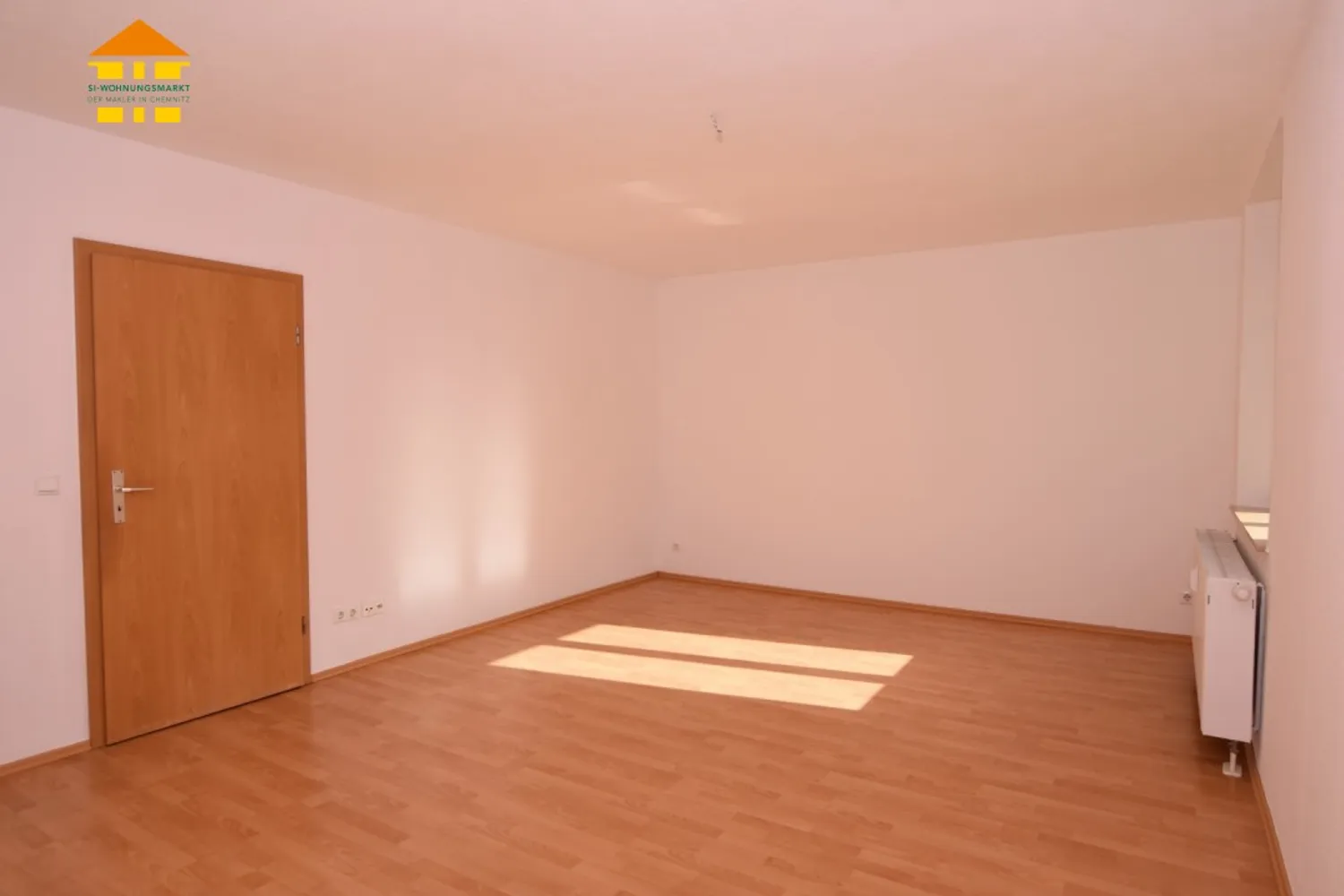 2 room apartment with 64 m² in Chemnitz – Photo 4