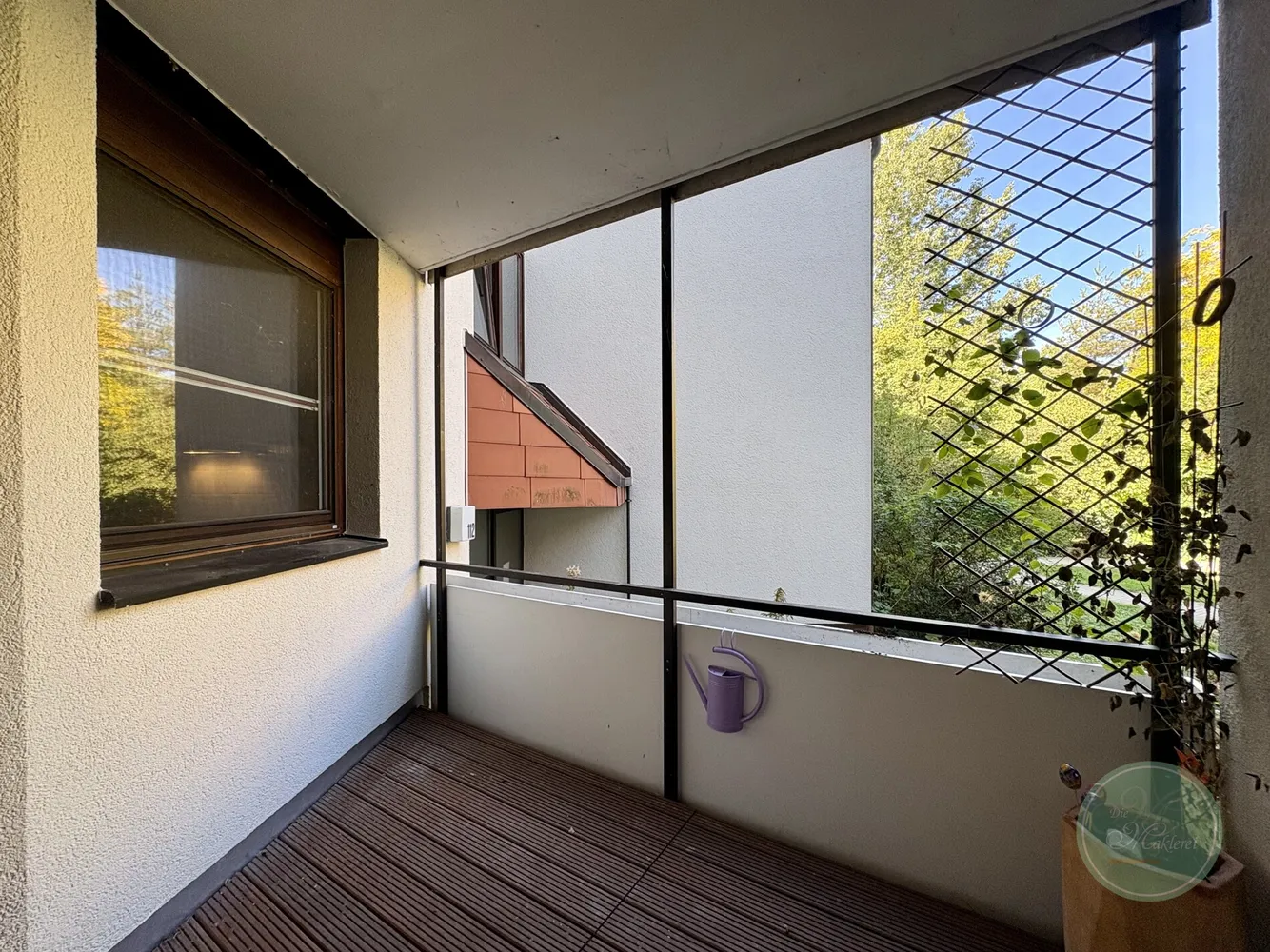 4 Zimmer Wohnung mit 99 m² in Nürnberg – Bild 1