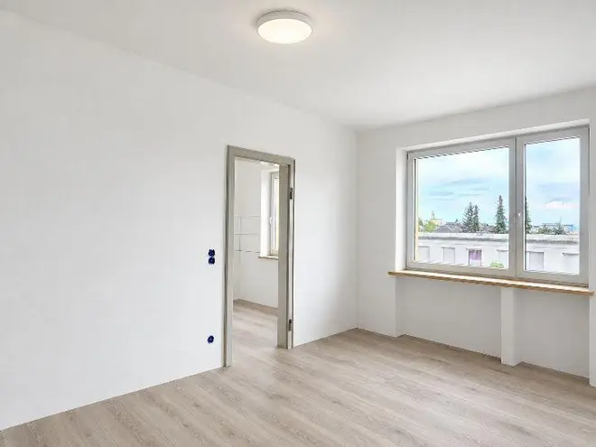 2 Zimmer Wohnung mit 43 m² in München – Bild 1