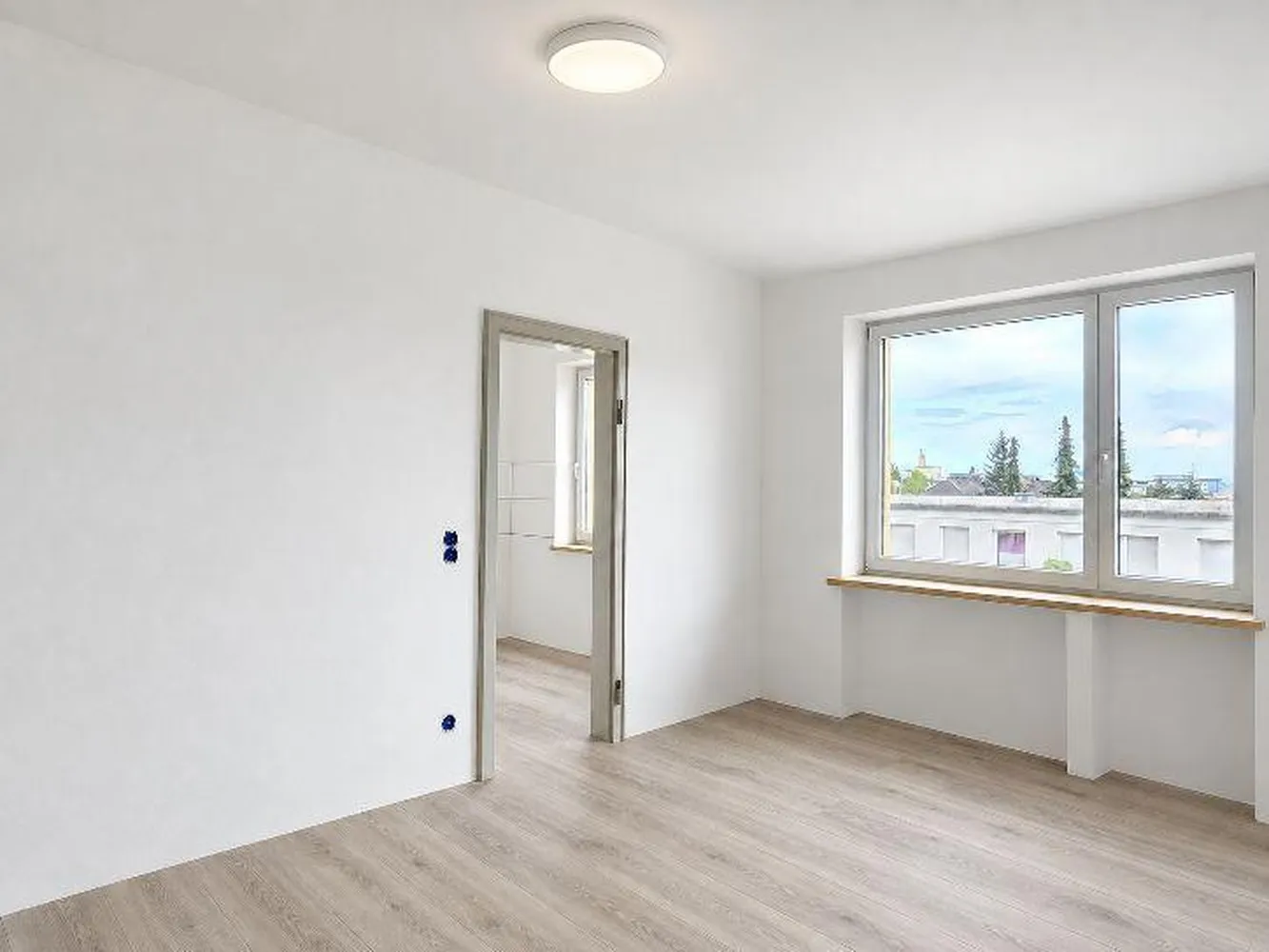2 Zimmer Wohnung mit 43 m² in München – Bild 1
