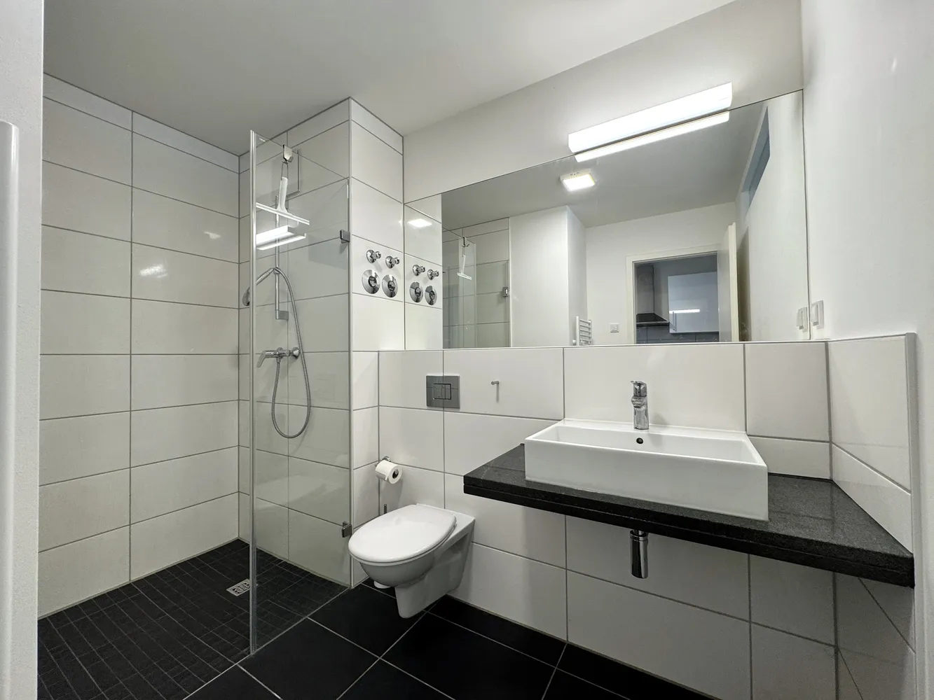 1 Zimmer Wohnung mit 30 m² in Berlin – Bild 9
