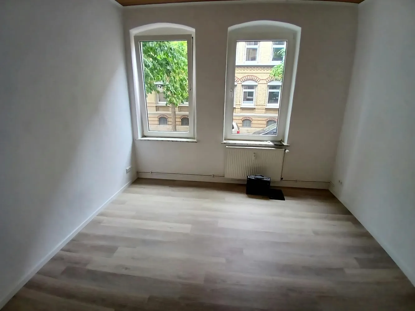 3 room apartment with 85 m² in Brunswick – Photo 4
