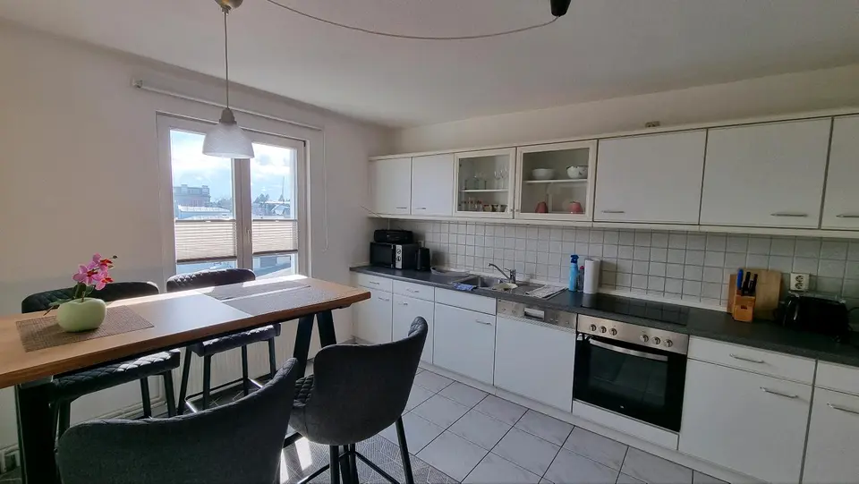 Shared room with 65 m² in Schwerin – Photo 10