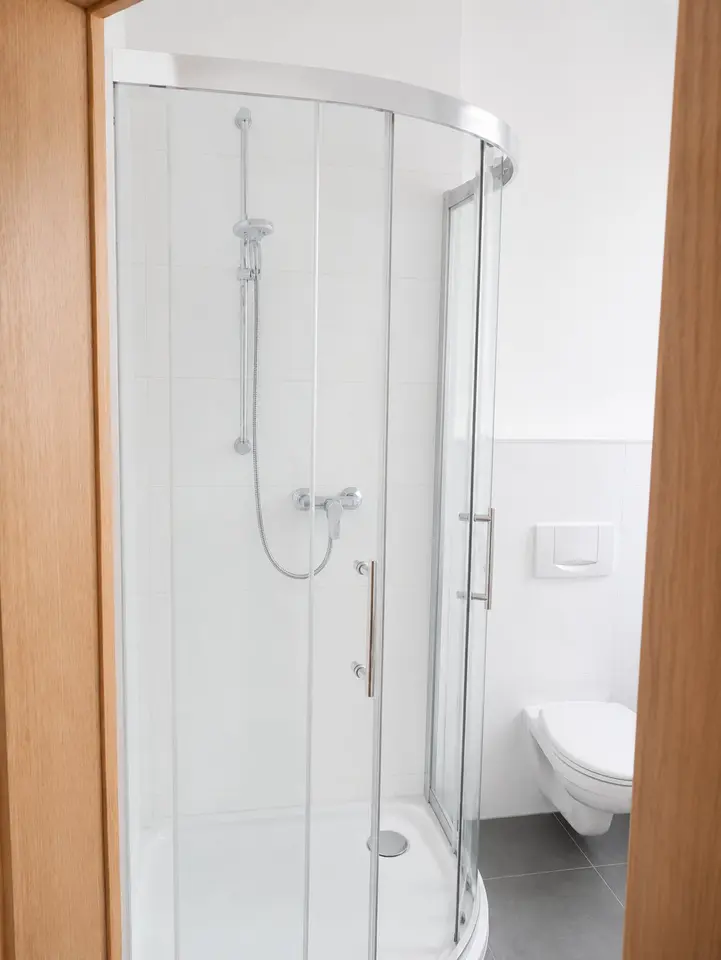 5 Zimmer Wohnung mit 130 m² in Lüdenscheid – Bild 9