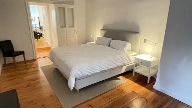 4 Zimmer Wohnung mit 134 m² in Berlin – Bild 7