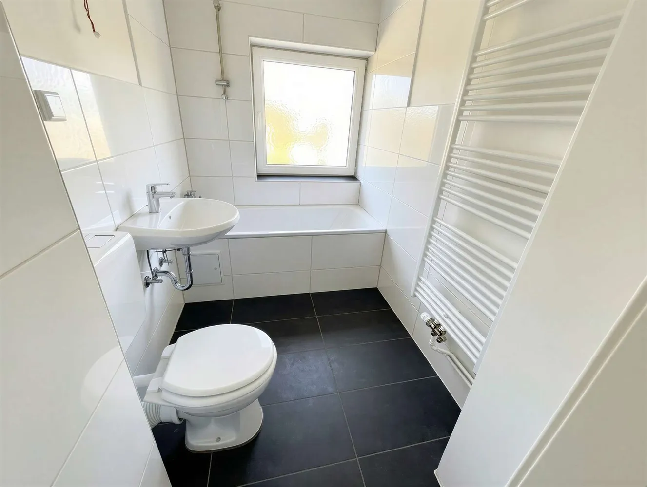 2 Zimmer Wohnung mit 55 m² in Gelsenkirchen – Bild 5