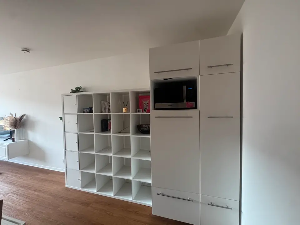 2 Zimmer Wohnung mit 55 m² in Halle (Saale) – Bild 2