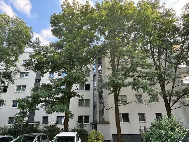 1 Zimmer Wohnung mit 40 m² in Berlin – Bild 8