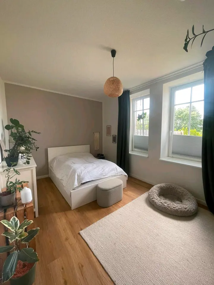 2 Zimmer Wohnung mit 77 m² in Winsen (Luhe) – Bild 7