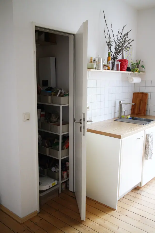 3 Zimmer Wohnung mit 84 m² in Aachen – Bild 4