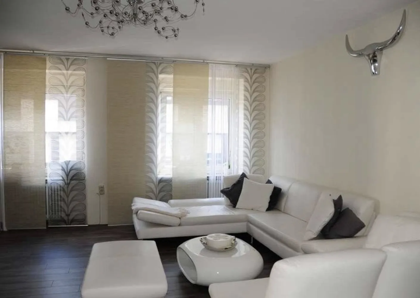 4 Zimmer Wohnung mit 131 m² in Koblenz – Bild 2