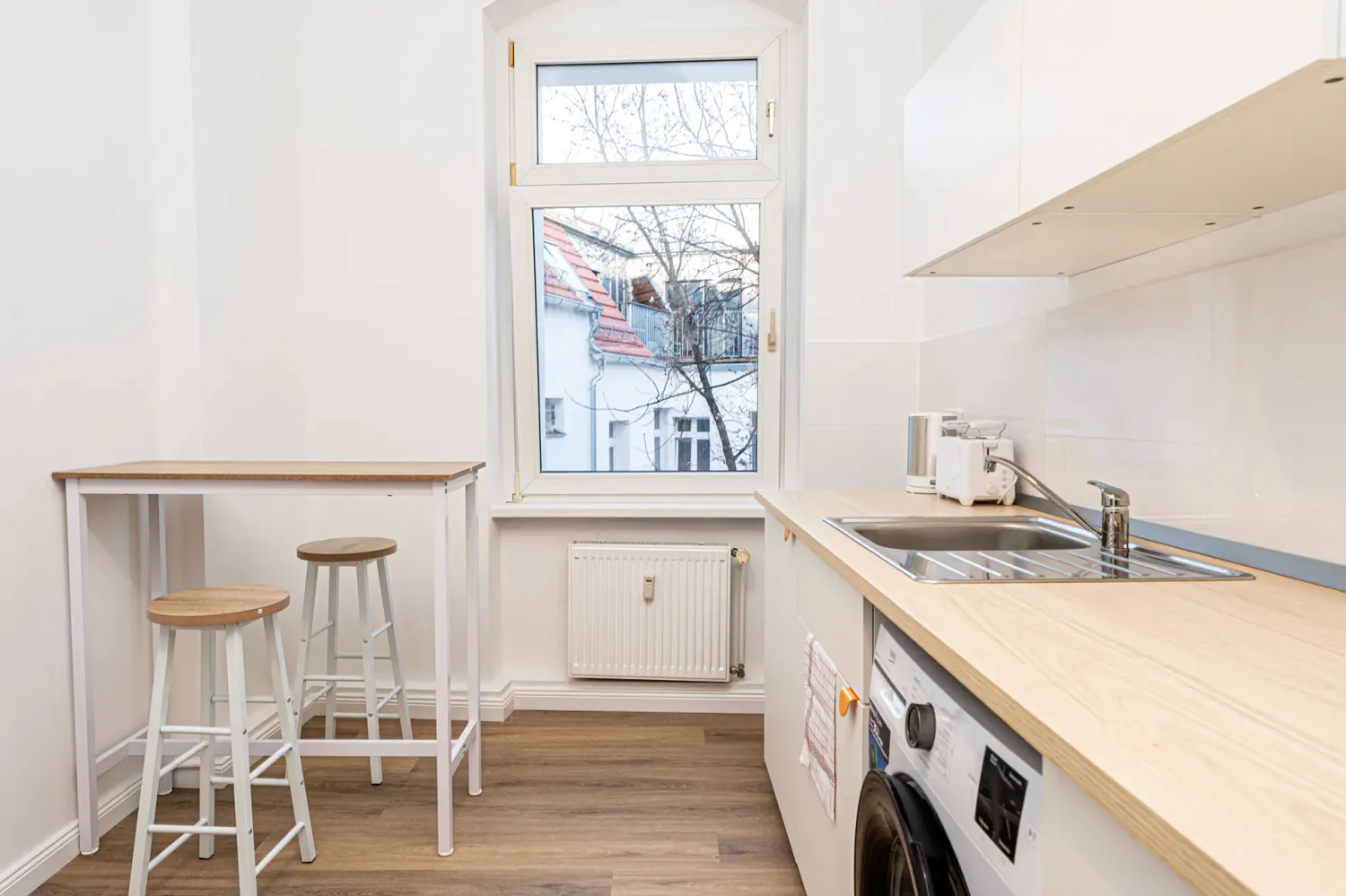 Shared room with 20 m² in Berlin – Photo 5