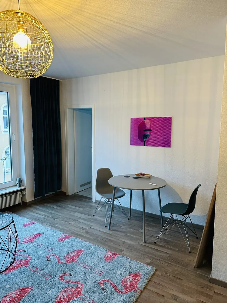 2 Zimmer Wohnung mit 52 m² in Herne – Bild 5