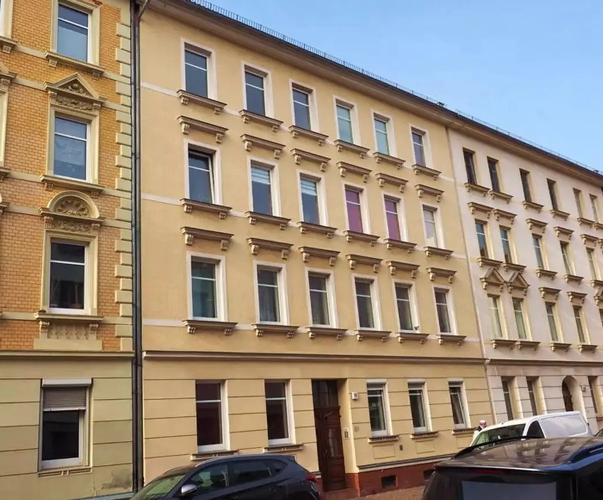 2 Zimmer Wohnung mit 54 m² in Leipzig – Bild 7