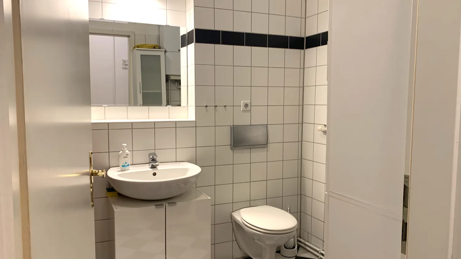 1 room apartment with 45 m² in Berlin – Photo 11