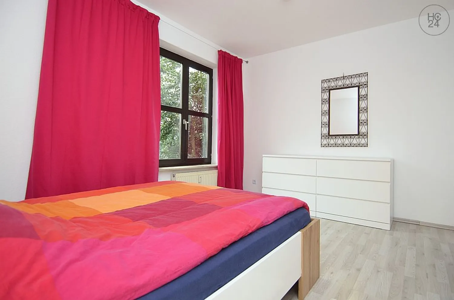 2 Zimmer Wohnung mit 48 m² in Mainz – Bild 10