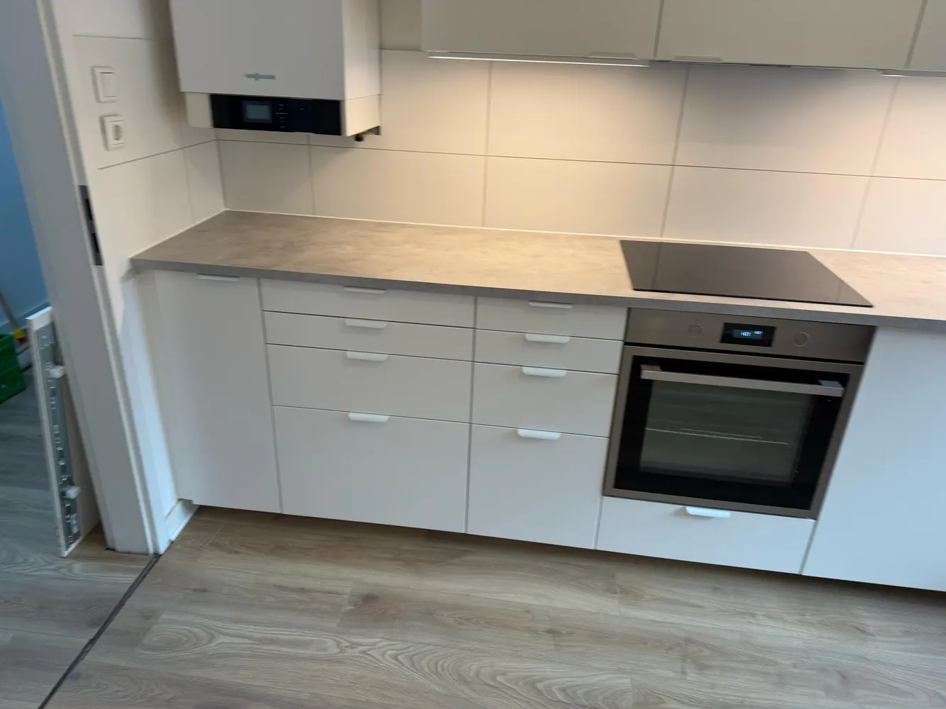 2 room apartment with 60 m² in Frankfurt am Main – Photo 5