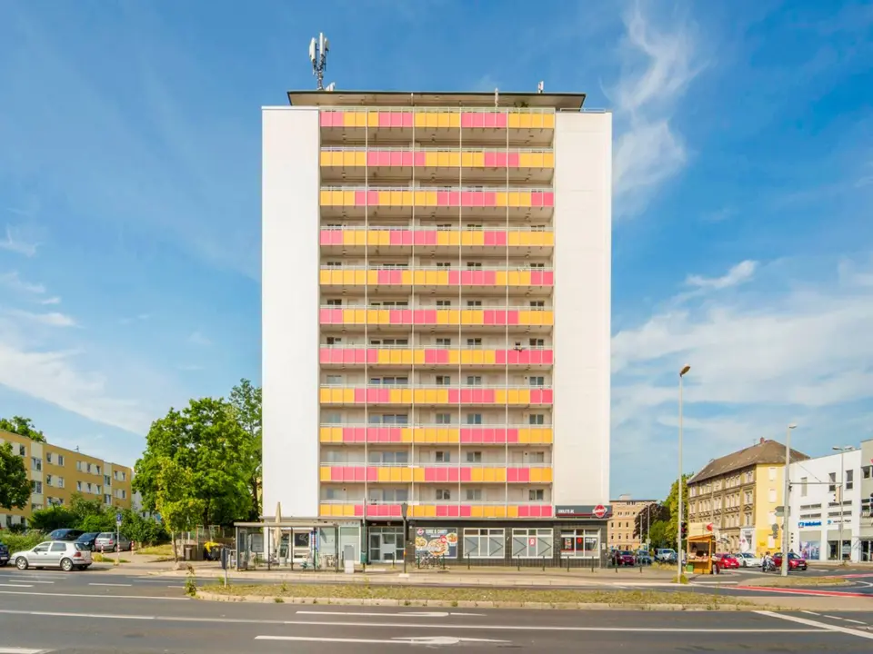 2 Zimmer Wohnung mit 50 m² in Braunschweig – Bild 7