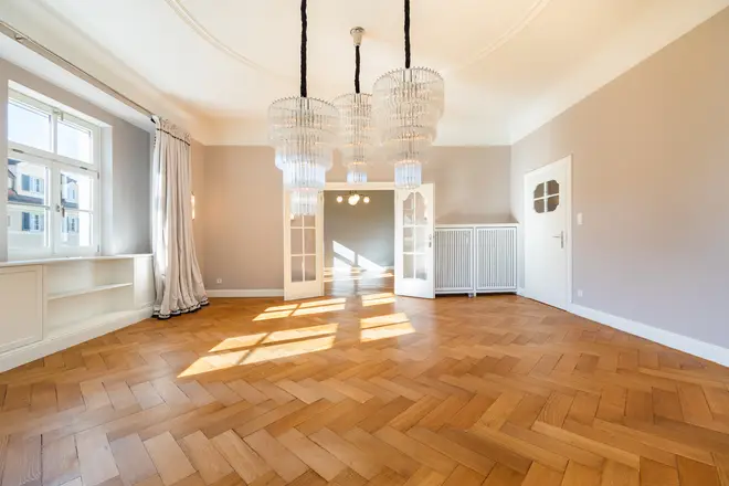 5 Zimmer Wohnung mit 252 m² in München – Bild 6