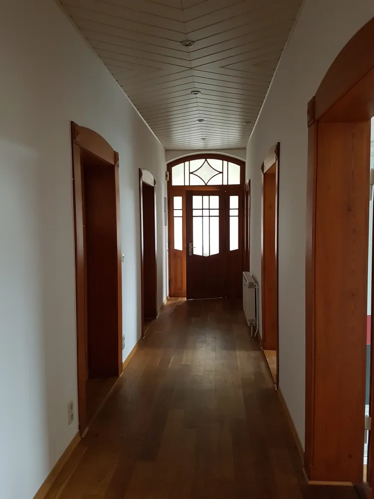 4 Zimmer Wohnung mit 130 m² in Quedlinburg – Bild 1