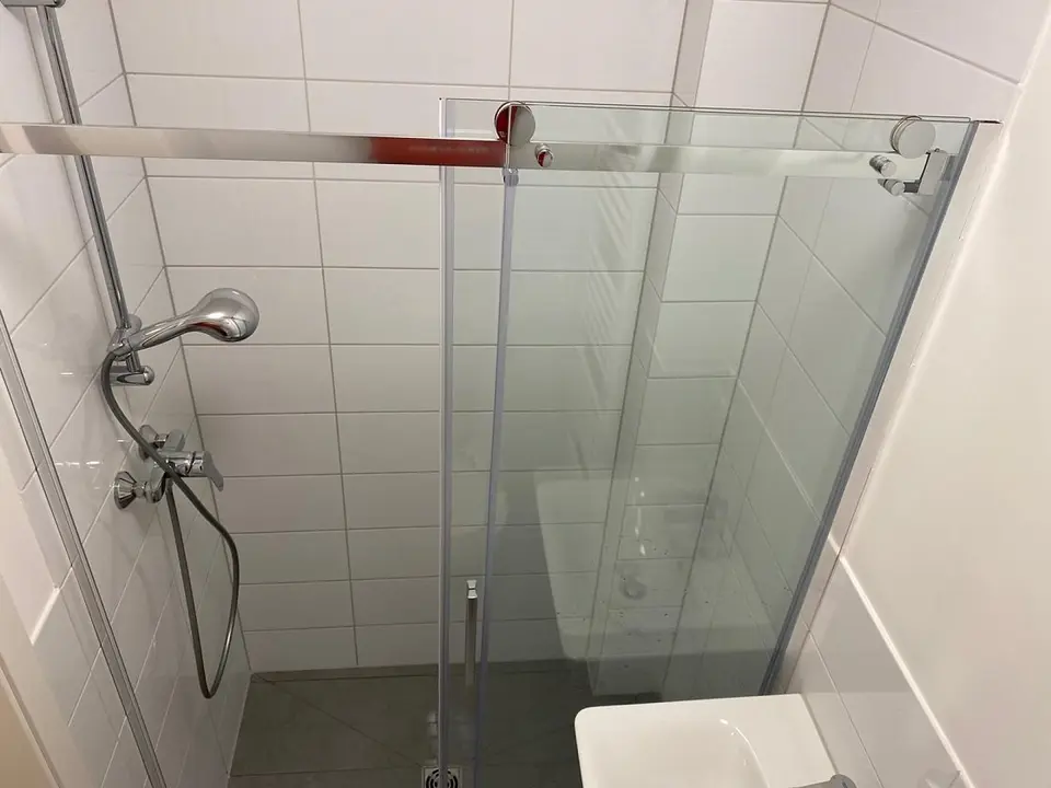 2 Zimmer Wohnung mit 50 m² in Aachen – Bild 7
