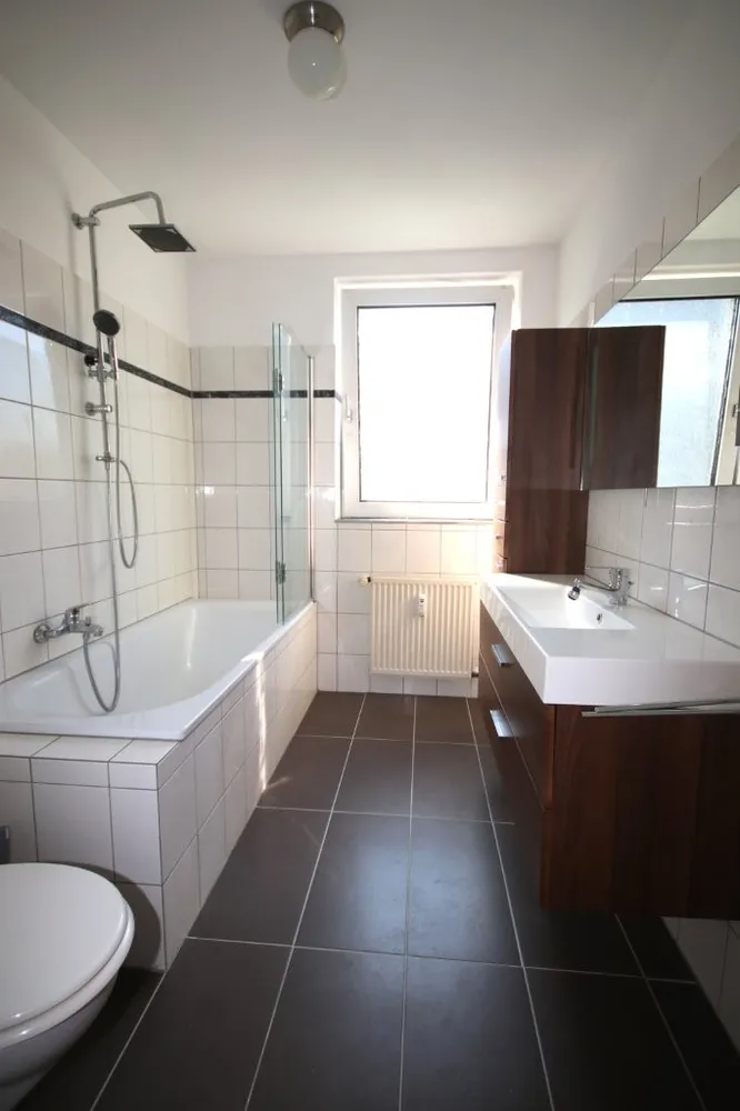 2 Zimmer Wohnung mit 62 m² in Essen – Bild 5