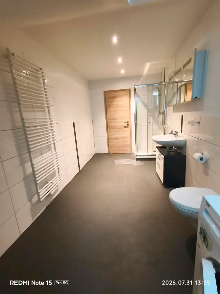3 Zimmer Wohnung mit 95 m² in Hof – Bild 3