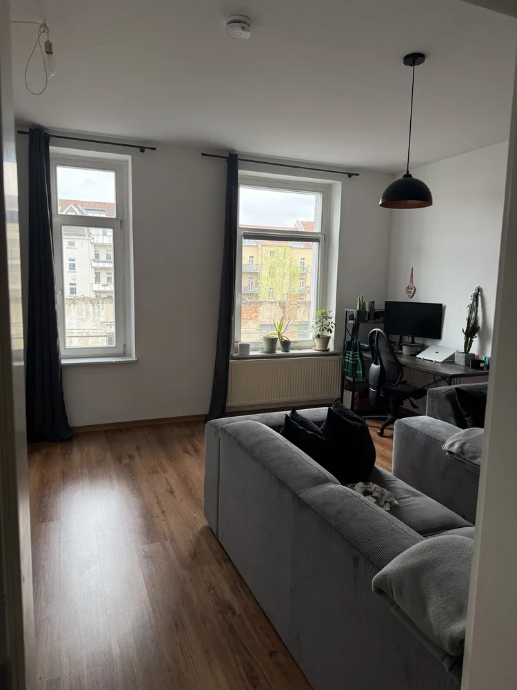 2 Zimmer Wohnung mit 64 m² in Leipzig – Bild 6