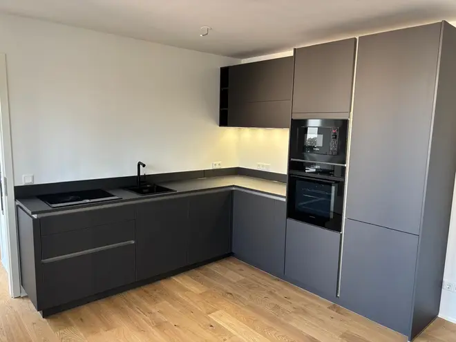 3 Zimmer Wohnung mit 62 m² in München – Bild 6