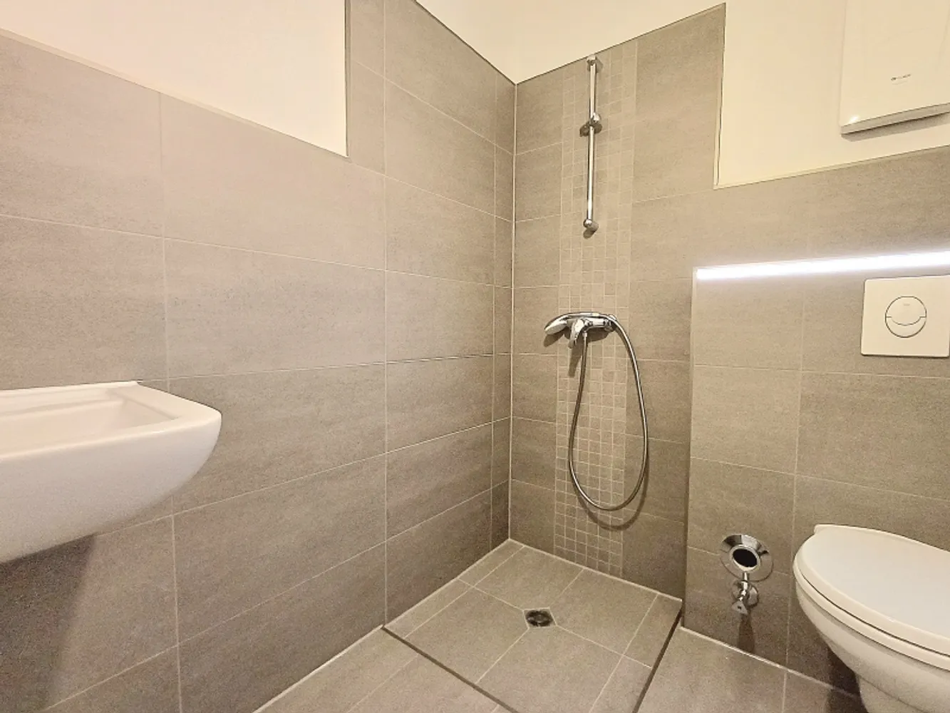 2 Zimmer Wohnung mit 54 m² in Minden – Bild 5