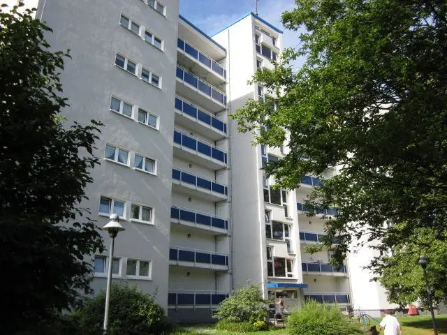 3 Zimmer Wohnung mit 54 m² in Dortmund – Bild 8