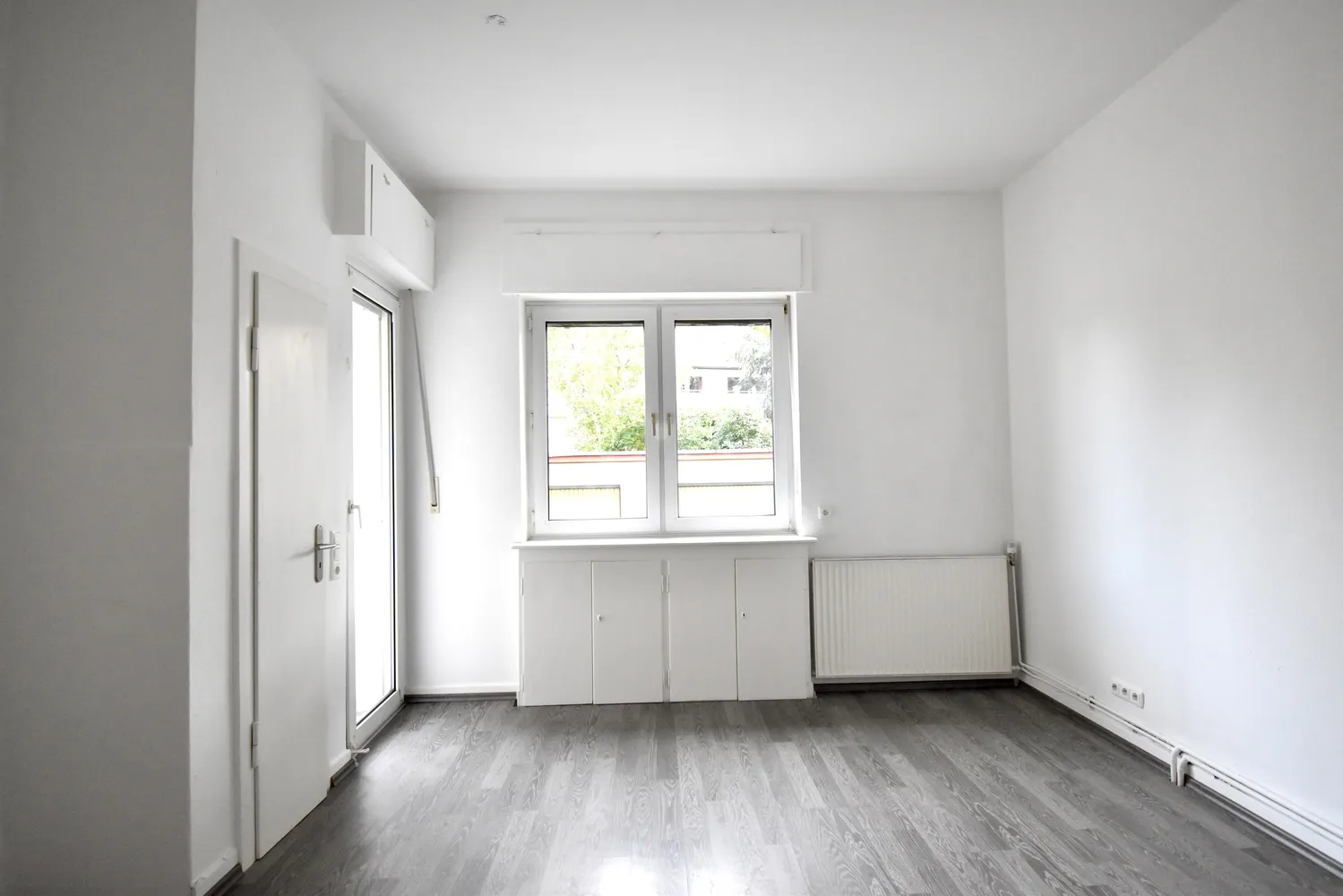 2 Zimmer Wohnung mit 61 m² in Bochum – Bild 1