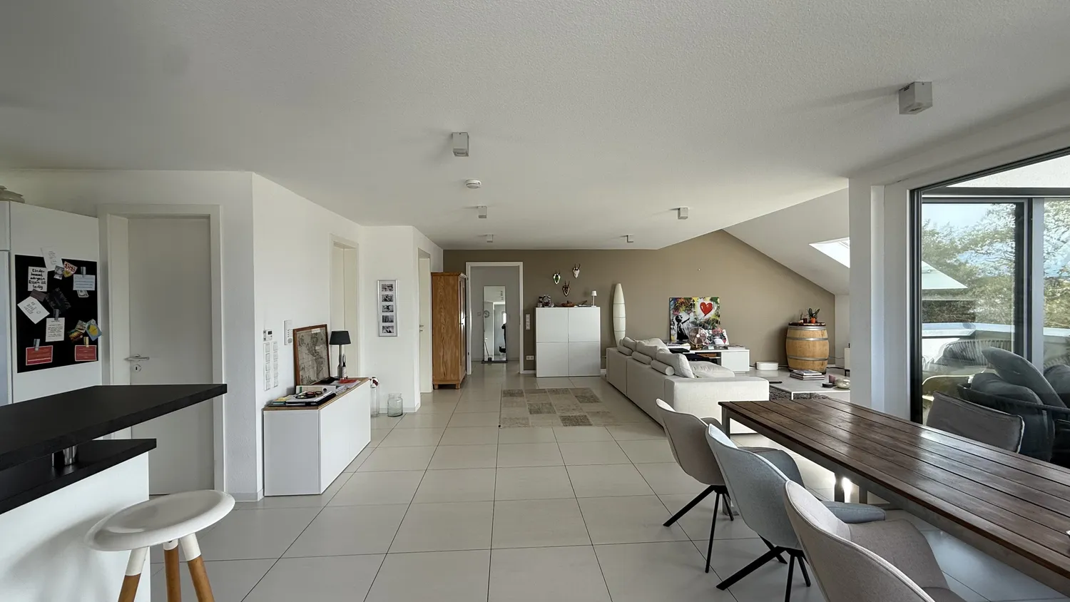 5 Zimmer Wohnung mit 135 m² in Böblingen – Bild 8