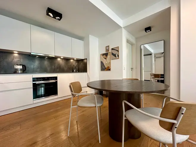 2 Zimmer Wohnung mit 44 m² in Berlin – Bild 6