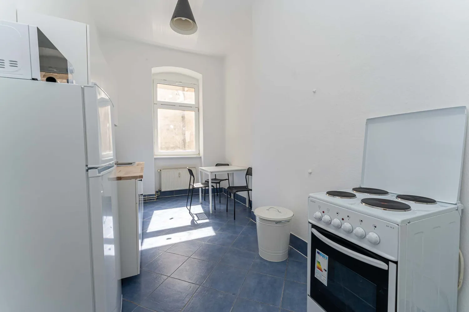 Shared room with 15 m² in Berlin – Photo 3