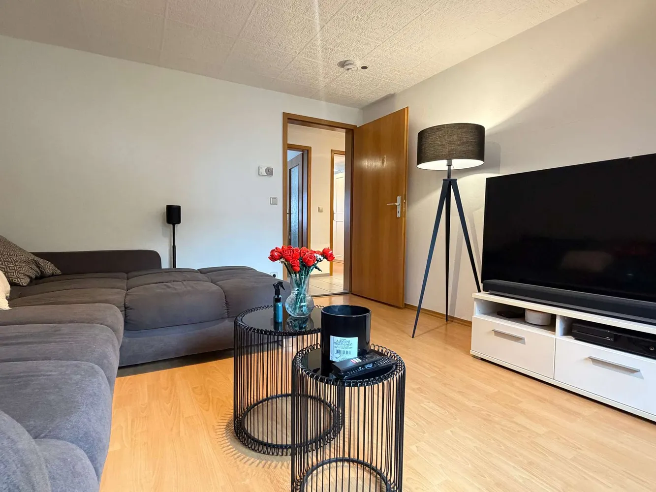 4 room apartment with 60 m² in Heilbronn – Photo 6