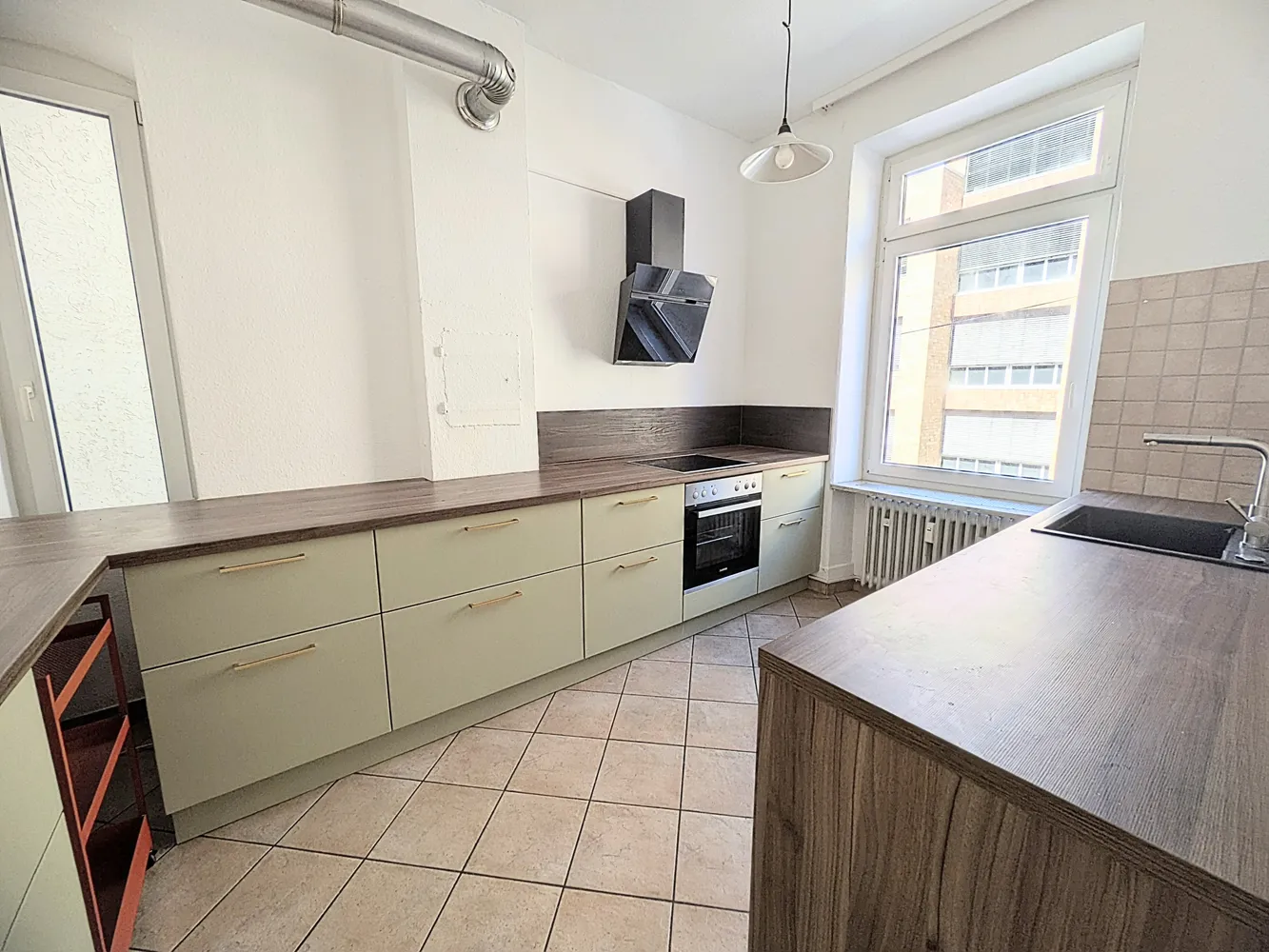 3 Zimmer Wohnung mit 85 m² in Stuttgart – Bild 8