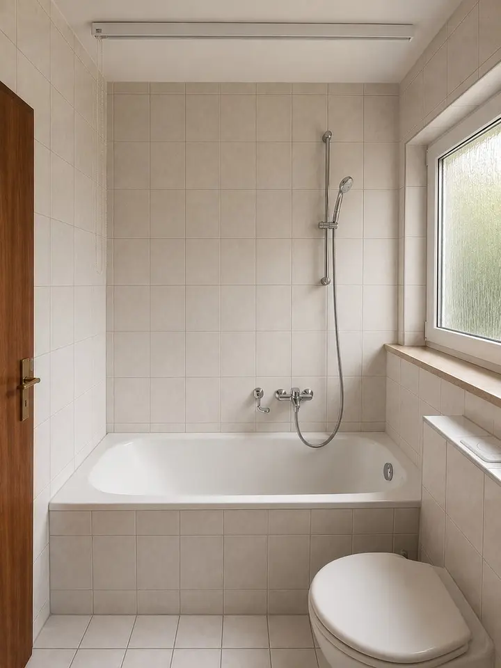 2 Zimmer Wohnung mit 48 m² in Coswig – Bild 5