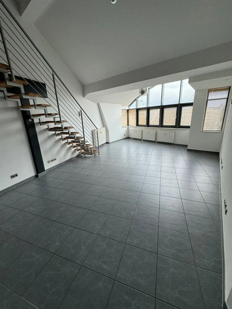3 Zimmer Wohnung mit 109 m² in Moers – Bild 1