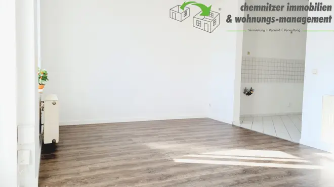 3 Zimmer Wohnung mit 63 m² in Chemnitz – Bild 8