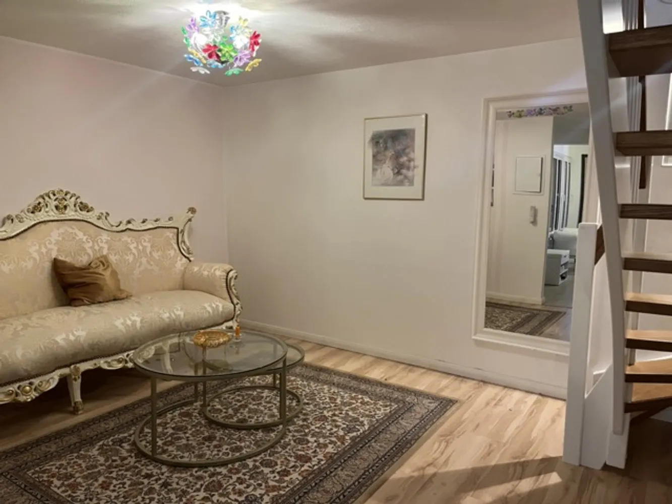 3 Zimmer Wohnung mit 150 m² in Coswig – Bild 1