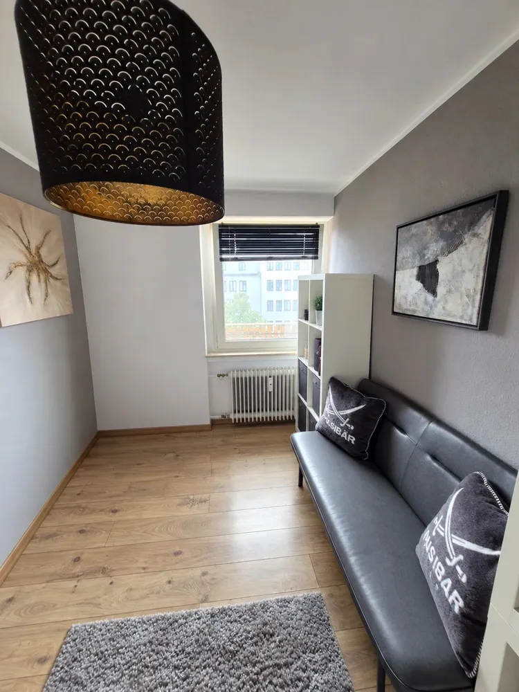 3 room apartment with 88 m² in Cologne – Photo 7