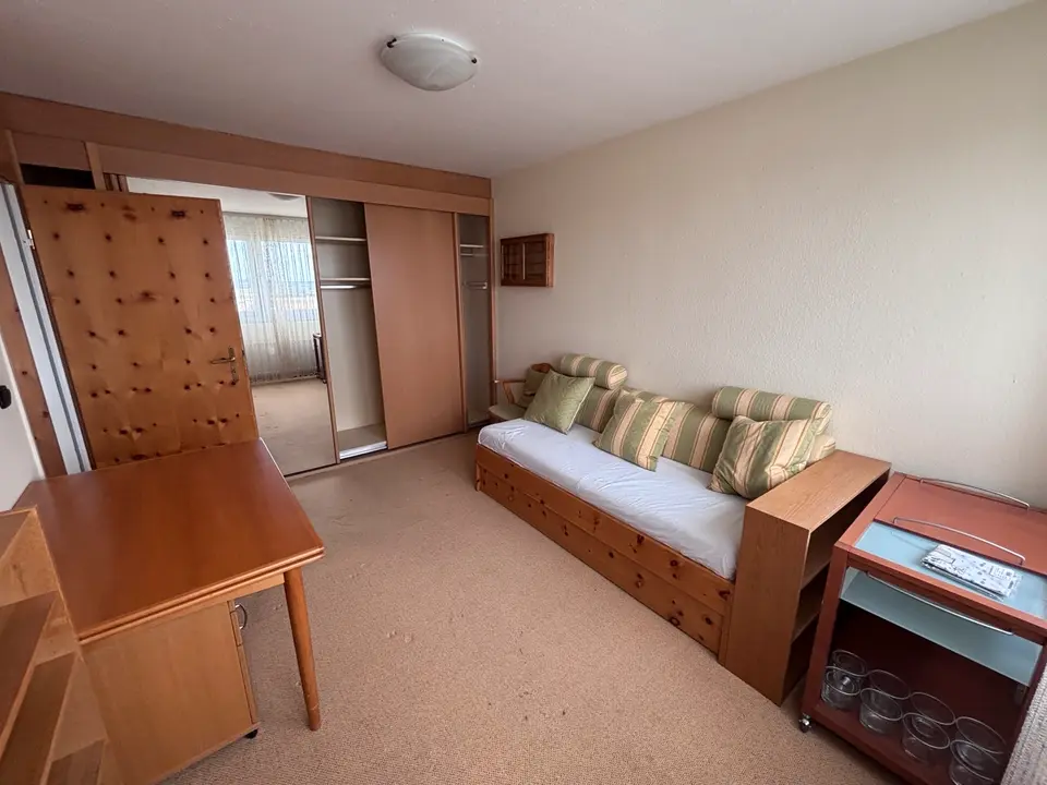 3 room apartment with 75 m² in Neu-Ulm – Photo 1
