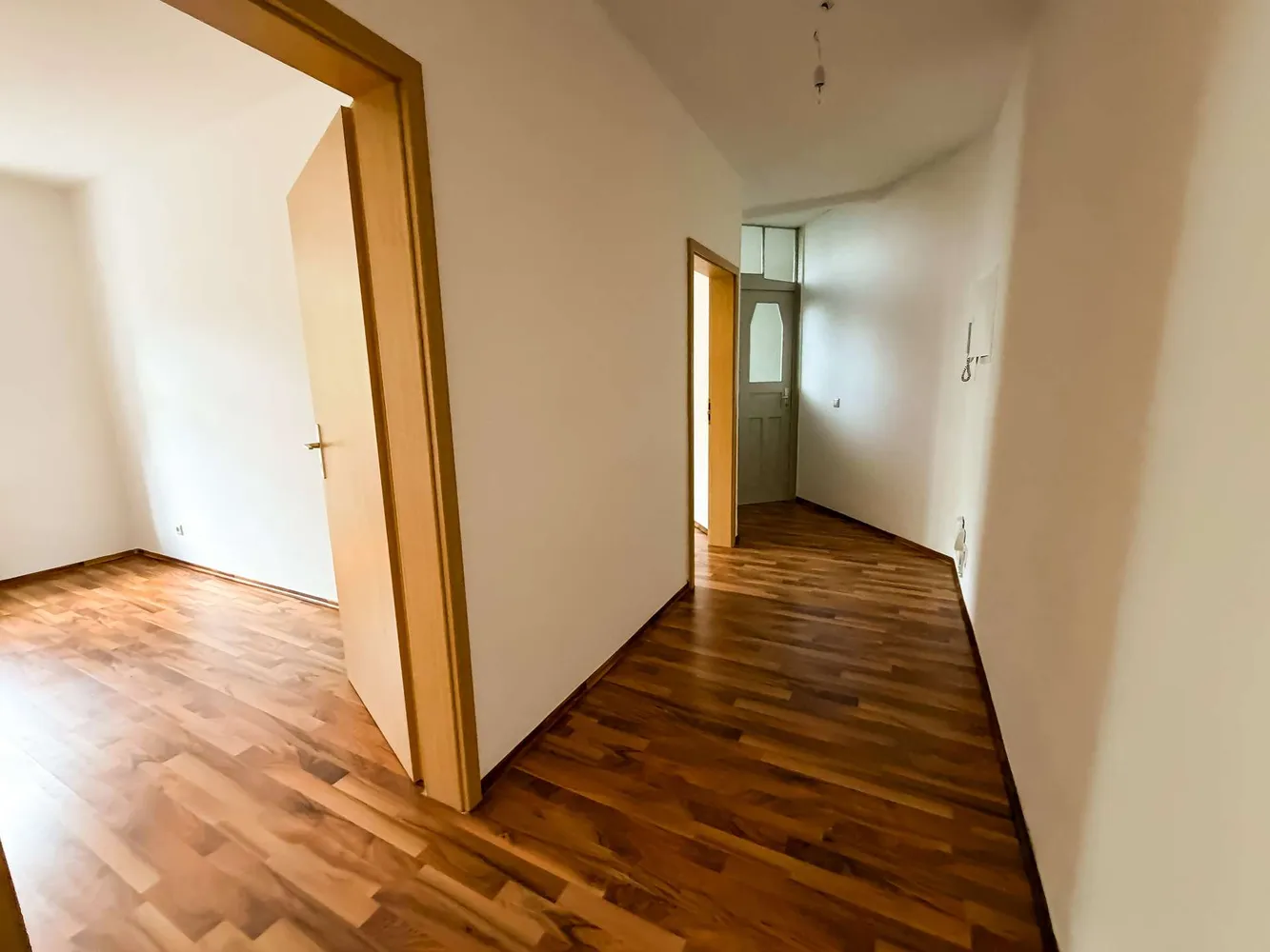 3 room apartment with 61 m² in Chemnitz – Photo 4