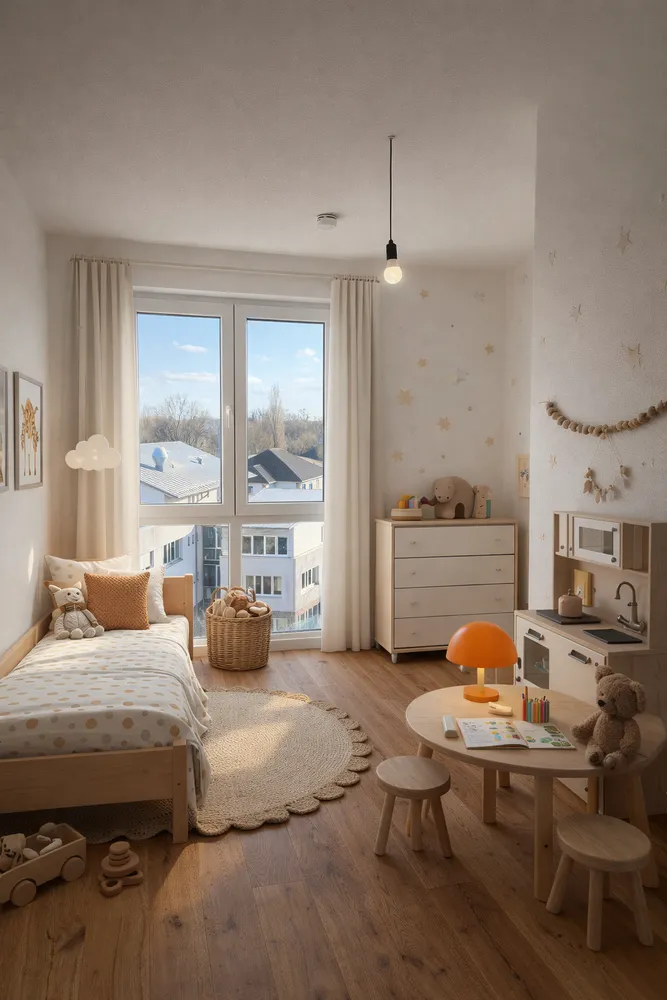 4 Zimmer Wohnung mit 89 m² in Königs Wusterhausen – Bild 9