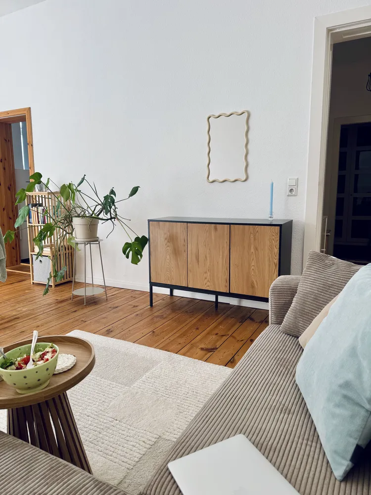WG-Zimmer mit 22 m² in Berlin – Bild 3